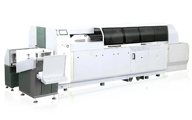 Book Banding Equipment
