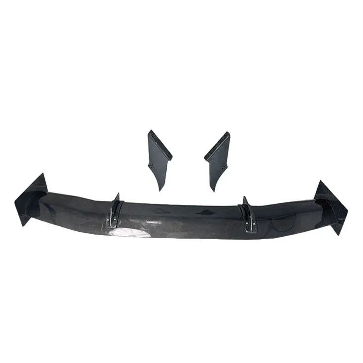 コルベット リア スポイラー