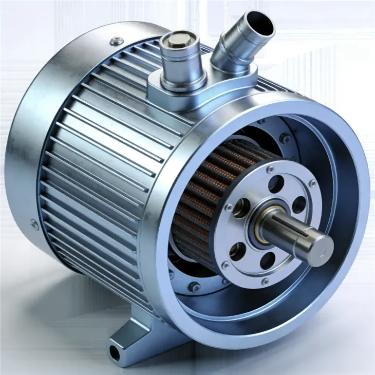 スピナーⅡオイルフィルター